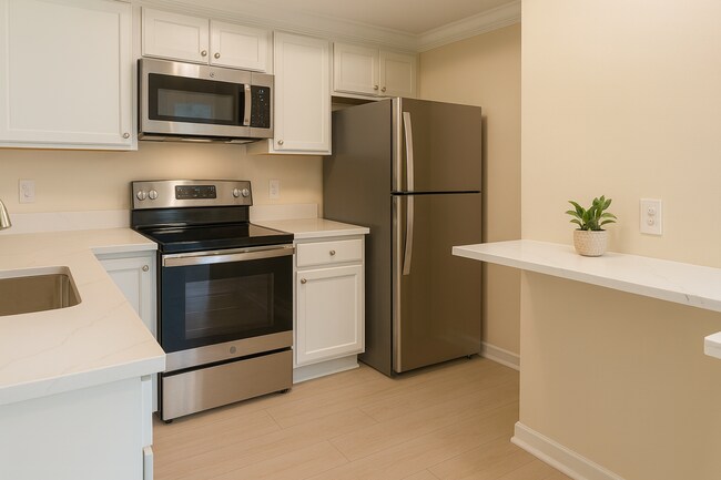 Building Photo - 1300 Cedarwood Dr