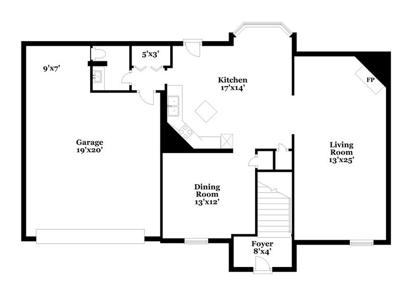 Building Photo - 4881 Phipps Dr