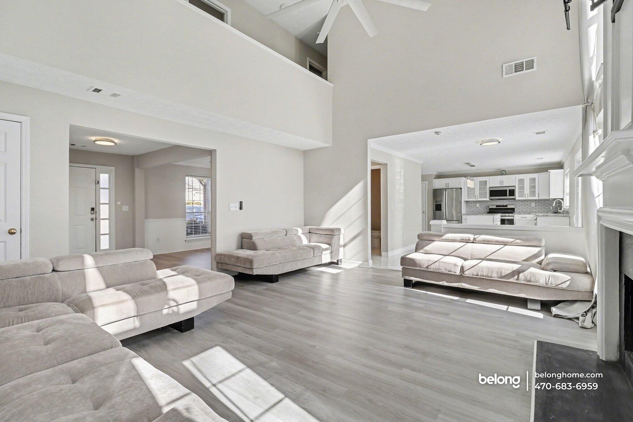 Building Photo - 3660 Oak Park Dr