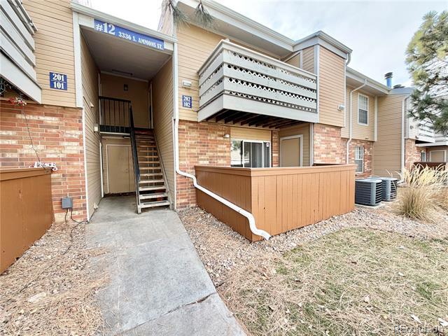 Building Photo - 3336 S Ammons St