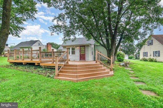 Building Photo - 6117 Nassau Rd