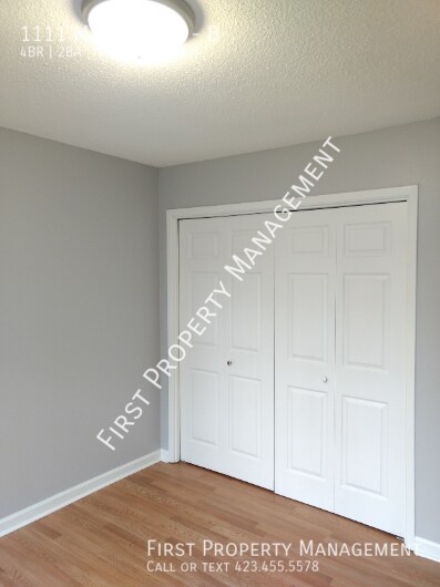 Building Photo - 1111 McBrien Rd