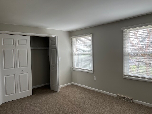 Back Bedroom - 4800 Charles Rd