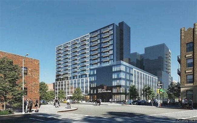 Building Photo - 33-71 Prince St