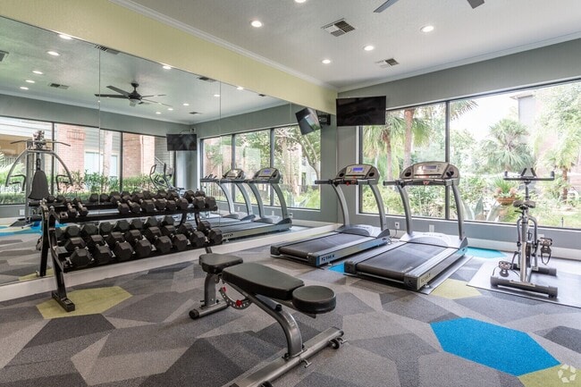 Building Photo - Live Large, Save Larger