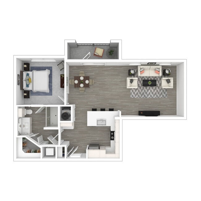 Floorplan - Reserve at Round Rock