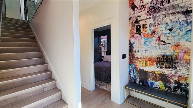 Building Photo - Station House Suite B is a stunning 2 bedr...