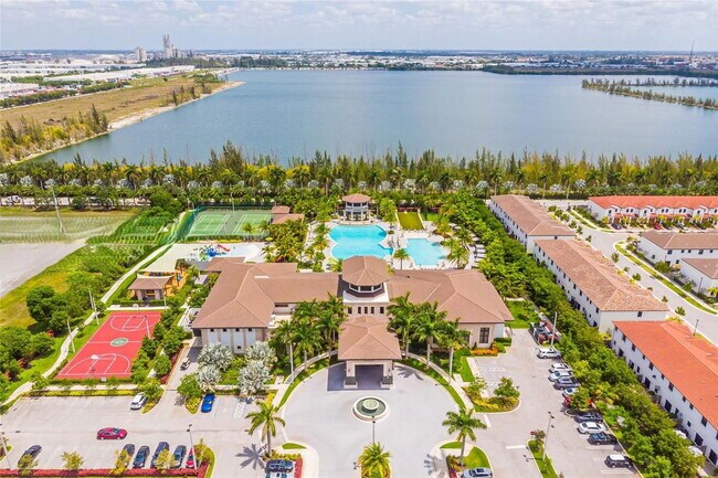 Building Photo - Northwest 104th Avenue, Doral, FL 33178 - 3 BR 2 BA condo