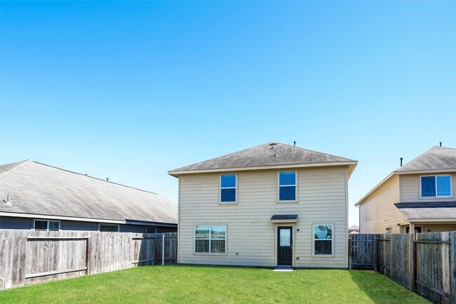 Building Photo - 5507 Long Arbor Ln