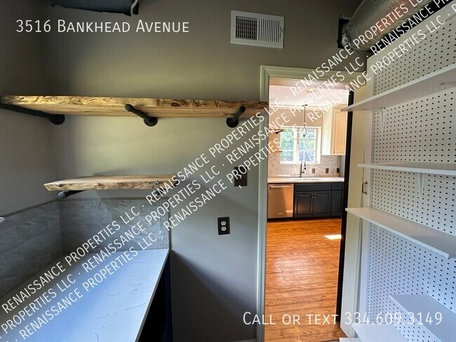 Building Photo - 3516 Bankhead Ave