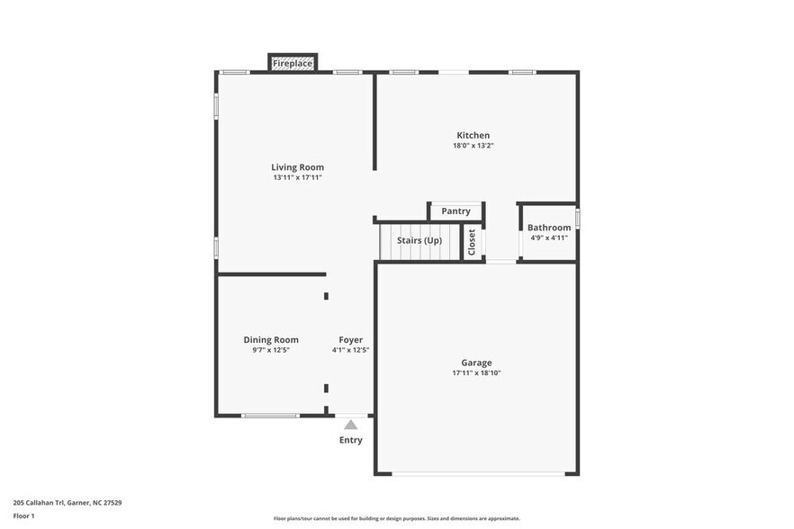 Building Photo - 205 Callahan Trail