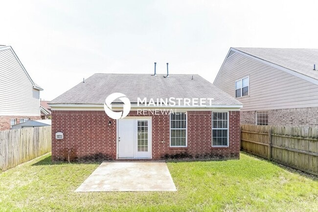 Building Photo - 3 Bedroom Pet-Friendly Home in Arlington, TN with Main Street Renewal