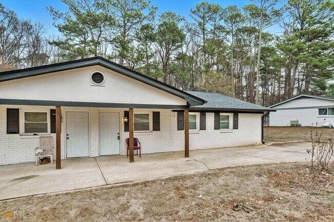 Building Photo - 1134 Balboa Ct