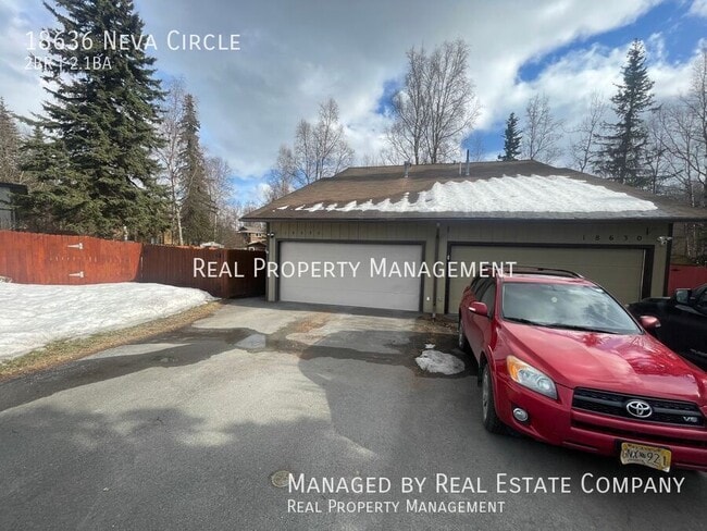 Building Photo - 18636 Neva Cir