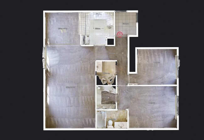 Building Photo - Bright and Beautiful 2 Bedroom 2 Full Bath...