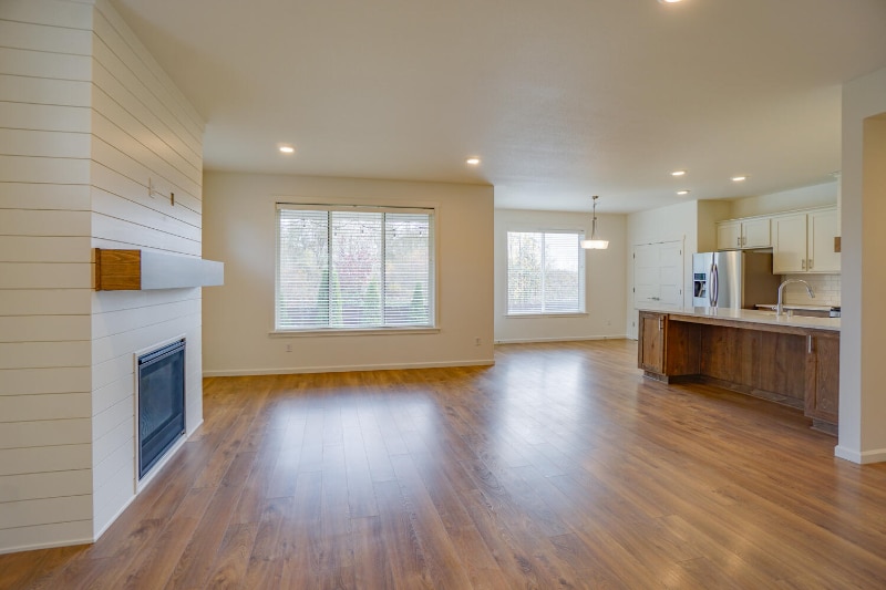 Building Photo - 9611 NE 169th Ave