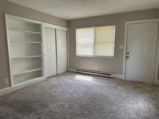 Building Photo - 1015 Richland St