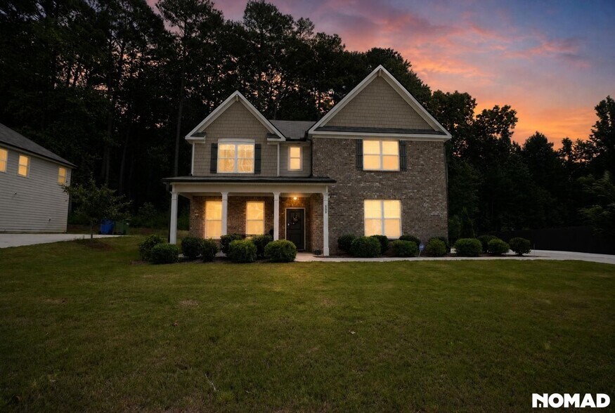 Building Photo - 538 Hancock Dr SE