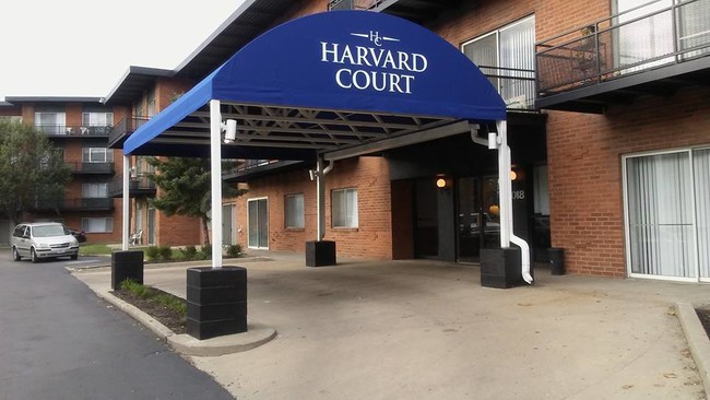 Building Photo - Harvard Court