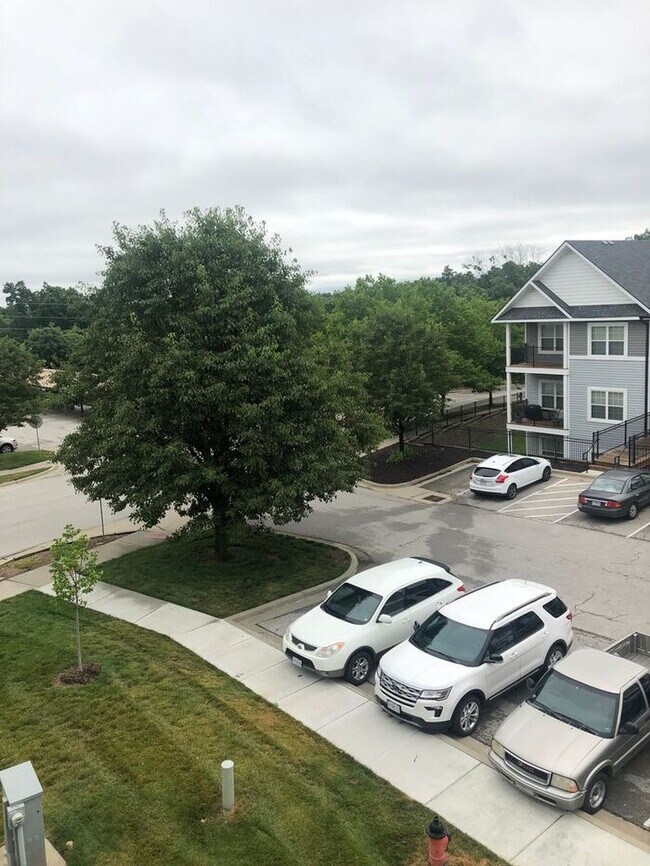 Building Photo - Brighton Crossing Apartments 1st Floor Large Apartment Available
