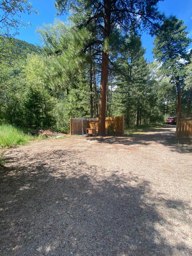 Building Photo - Home for Lease in Marble, Colorado