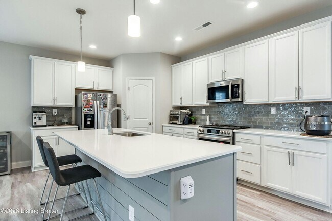 Building Photo - 13820 Halden Ridge Way