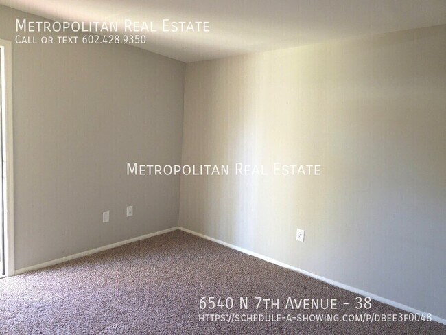 Building Photo - 6540 N 7th Ave