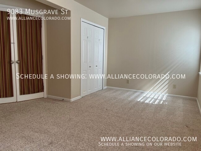 Building Photo - 9083 Musgrave St