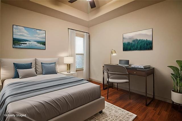 Building Photo - 6805 San Fernando Dr