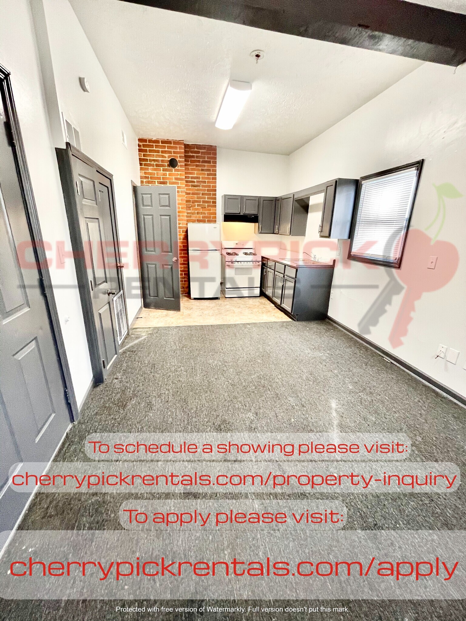 Building Photo - 1819 Pinkney St