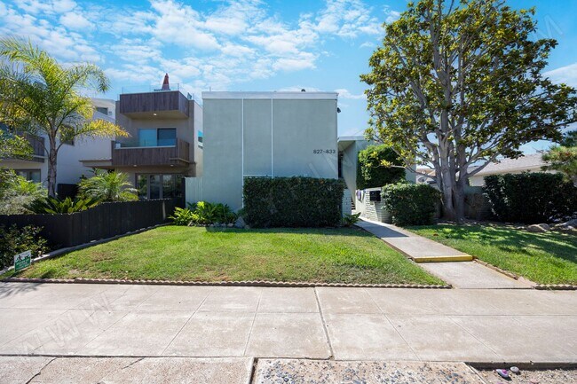Building Photo - Studio 1 block from Tourmaline Beach! ALL ...