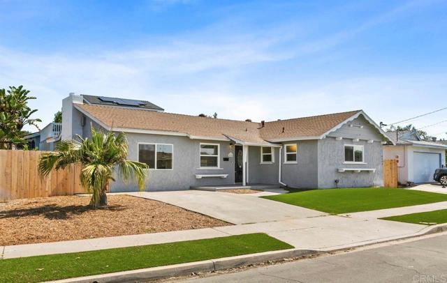 Building Photo - 4168 Cole Way