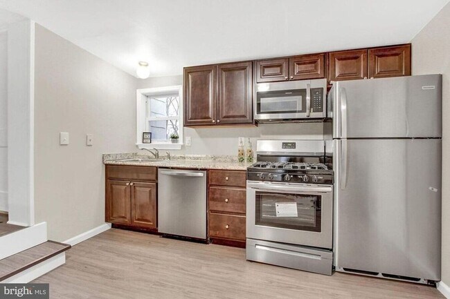 Building Photo - 3-bedroom Cape Cod in Susquehanna District