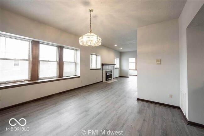 Building Photo - 3707 N Meridian St