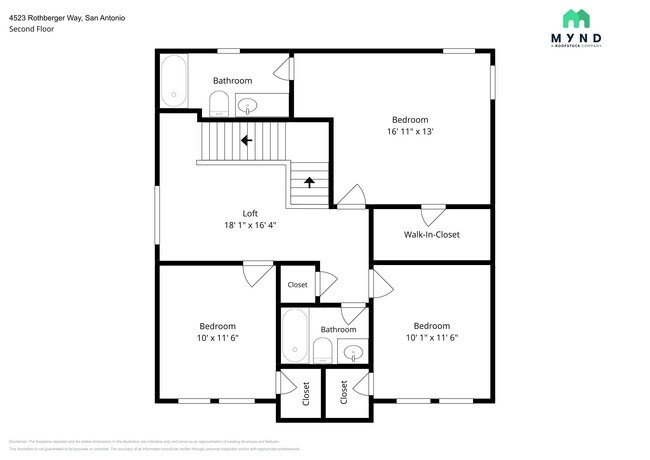Building Photo - 4523 Rothberger Way
