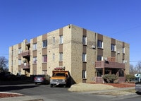 Building Photo - Chester Street Apartments