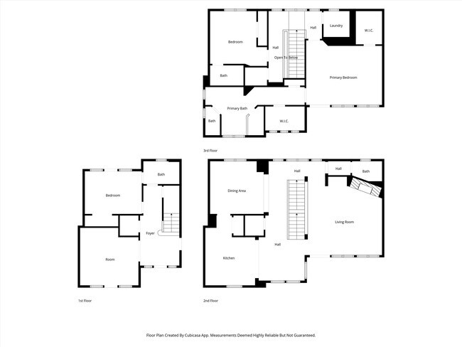 Building Photo - 5523 Crooms St