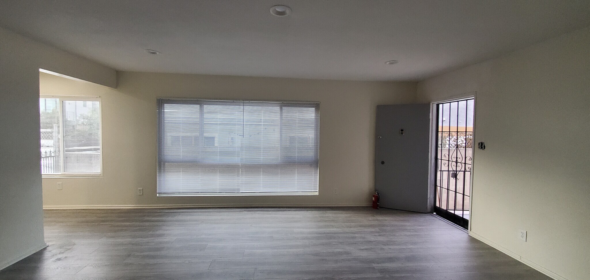 Living Room - 1938 19th St