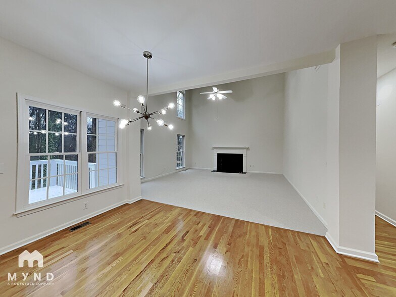 Building Photo - 3423 Arbor Creek Point