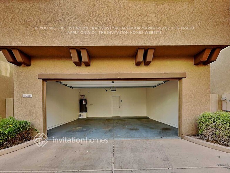 Building Photo - 3818 E Trigger Way