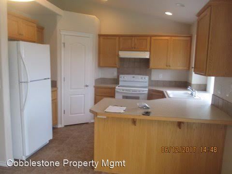 Building Photo - 4 br, 2.5 bath House - 3503 S Payette Rive...