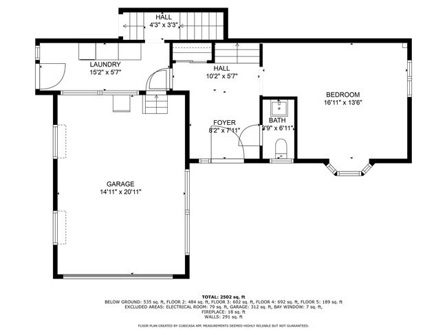Building Photo - 44 Sandy Hollow Rd