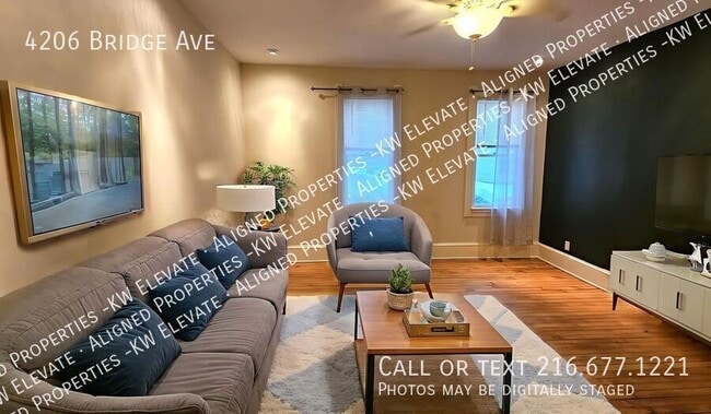 Building Photo - 4206 Bridge Ave