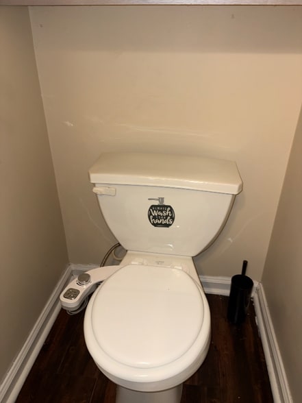 Building Photo - 9904 Worthington Blvd