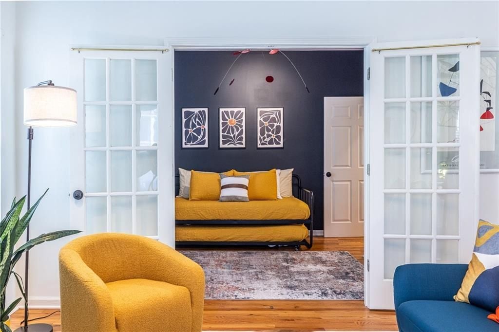 Building Photo - 69 Randolph St NE