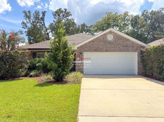 Building Photo - 7305 Lakeside Oak Ct