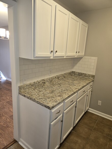 Kitchen - 120 W North Ave