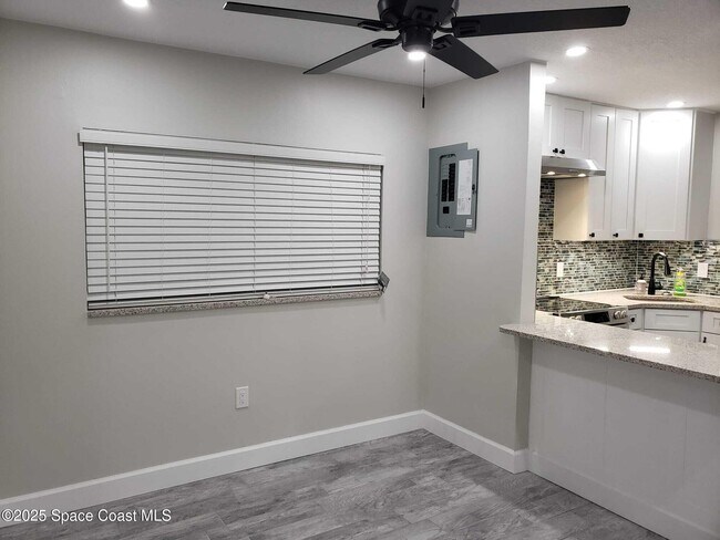 Building Photo - 5600 N Banana River Blvd