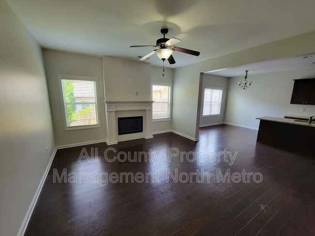 Building Photo - 538 Broughton Dr