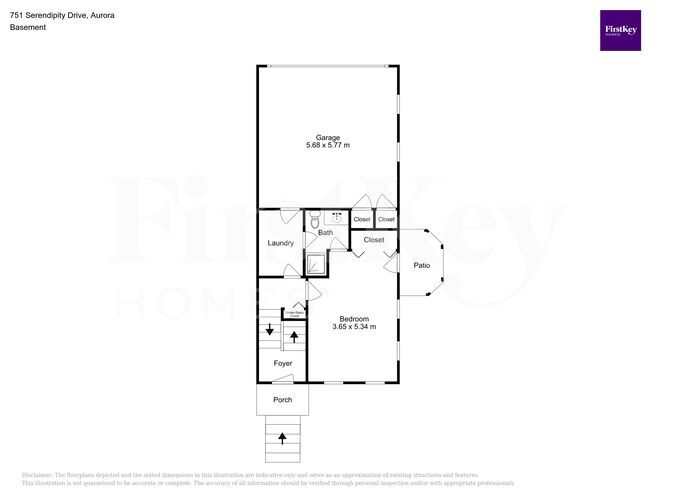 Building Photo - 751 Serendipity Dr